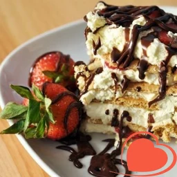 أيقونة Cake recipes