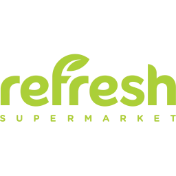 Значок Refresh Supermarket