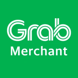 أيقونة GrabMerchant