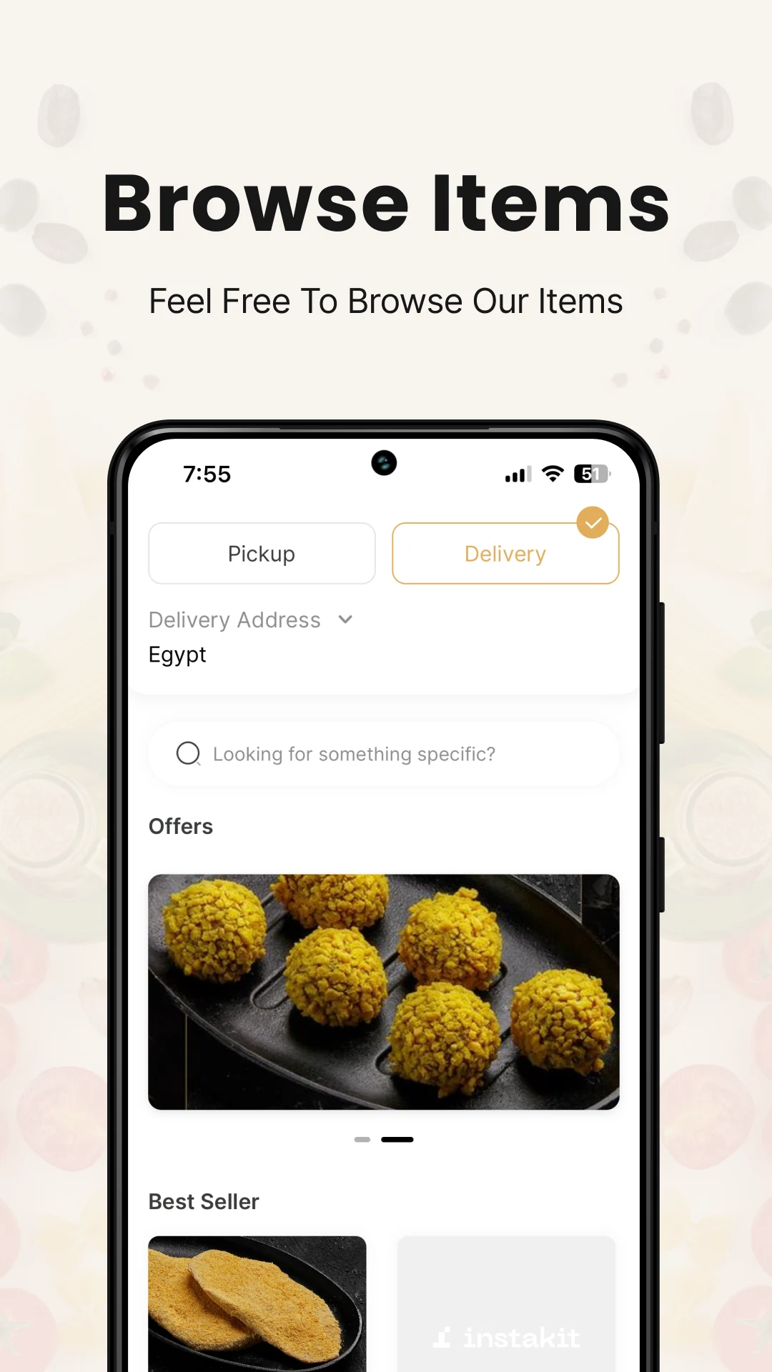 Shehab screenshot